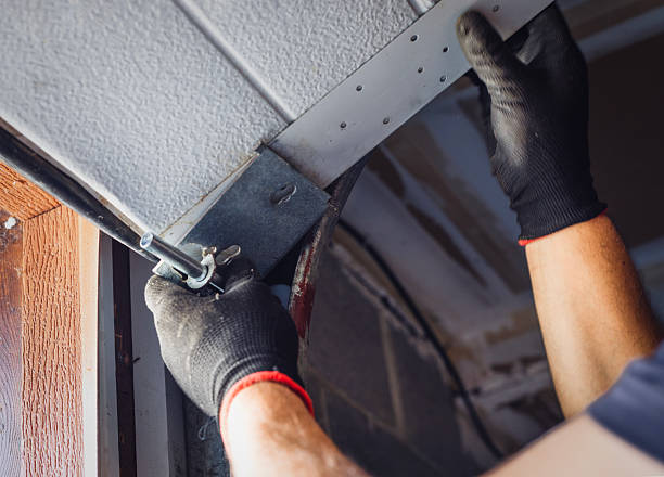 Reliable Garage Door Panel Replacement contractor in Navy, VA by Garage Doors Repair Pro